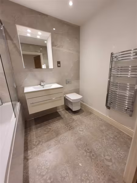 Ongar Road, Brentwood