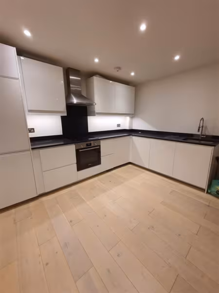 Ongar Road, Brentwood
