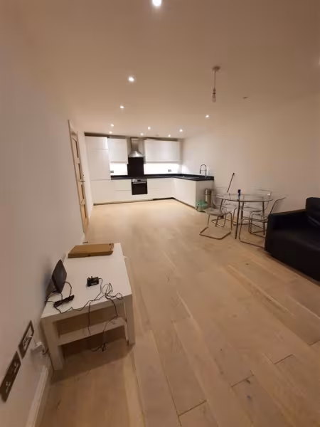 Ongar Road, Brentwood