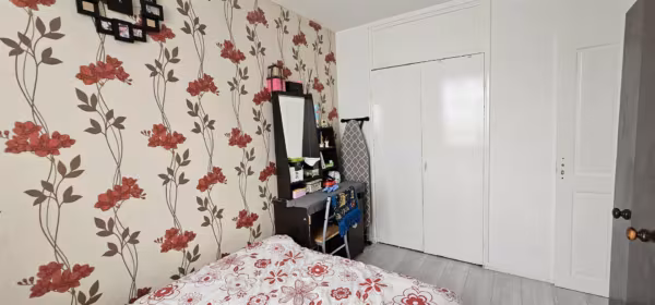 Alpha Grove, London
