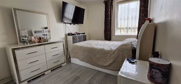 Alpha Grove, London