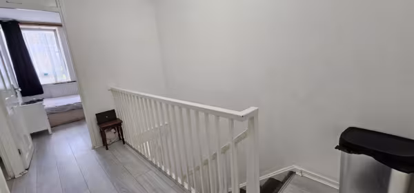 Alpha Grove, London