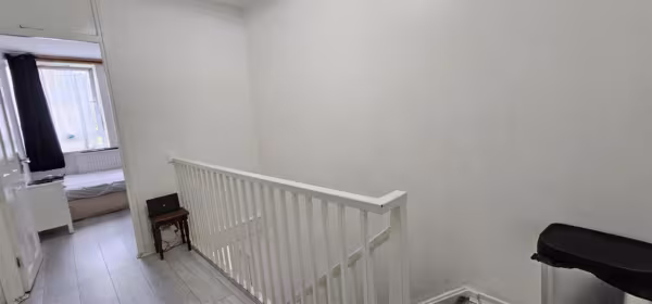 Alpha Grove, London