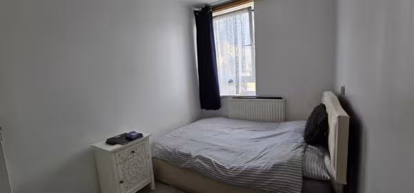 Alpha Grove, London