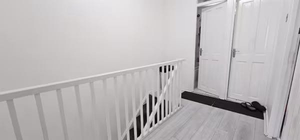 Alpha Grove, London