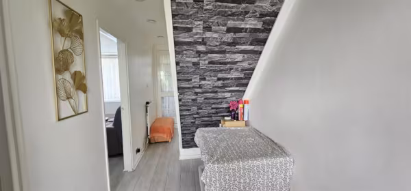 Alpha Grove, London