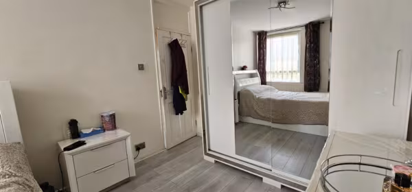Alpha Grove, London