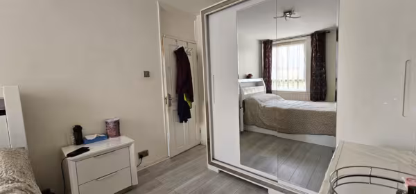 Alpha Grove, London