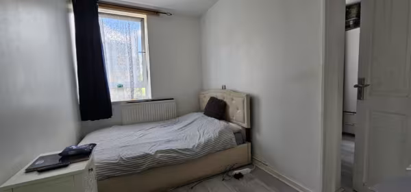 Alpha Grove, London