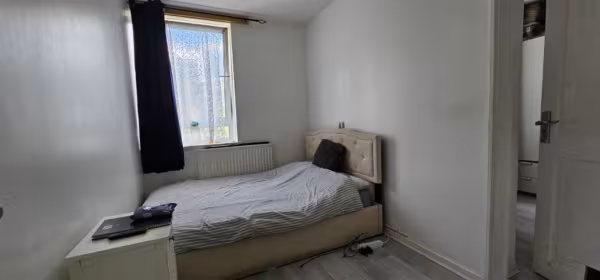 Alpha Grove, London