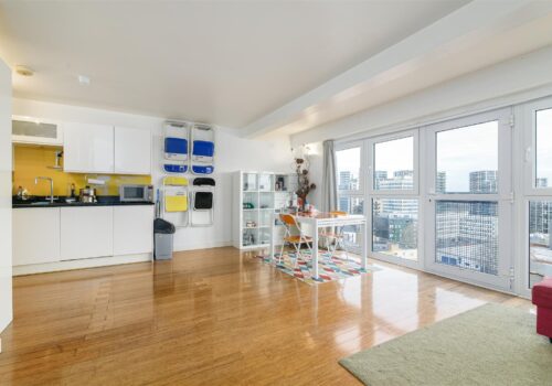 Calderwood Street, London