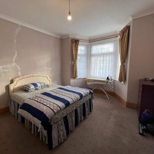 Albert Road, Ilford