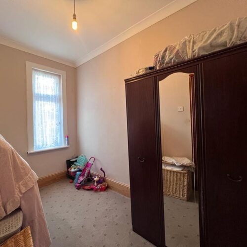 Albert Road, Ilford