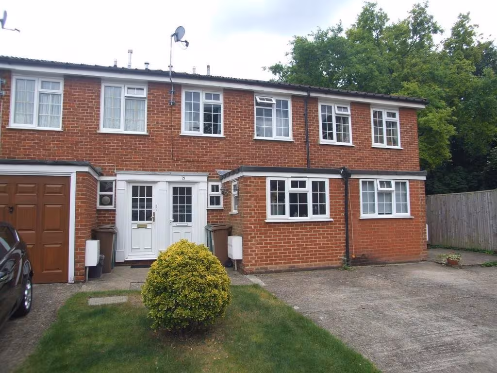 Ferndown Close, Sutton